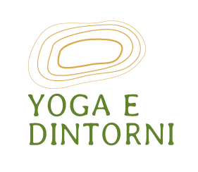Logo Yoga e Dintorni