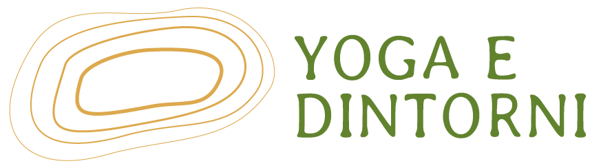 Logo Yoga e Dintorni
