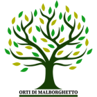 Logo Orti Condivisi di Malborghetto